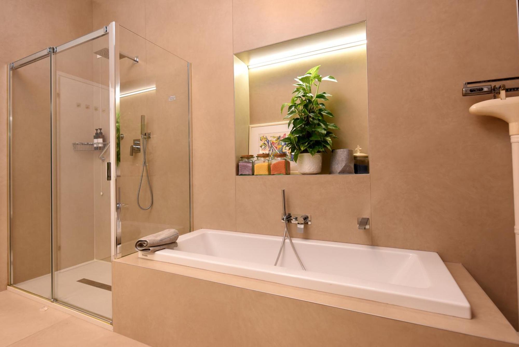 Soderini Splendor: First Floor Palazzo Charm At Castello Square Apartamento Venecia
